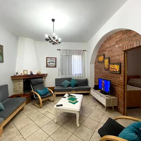 1 Villa Trajas