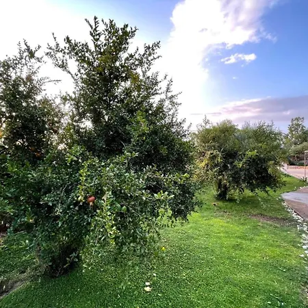 1 Villa Tragjas